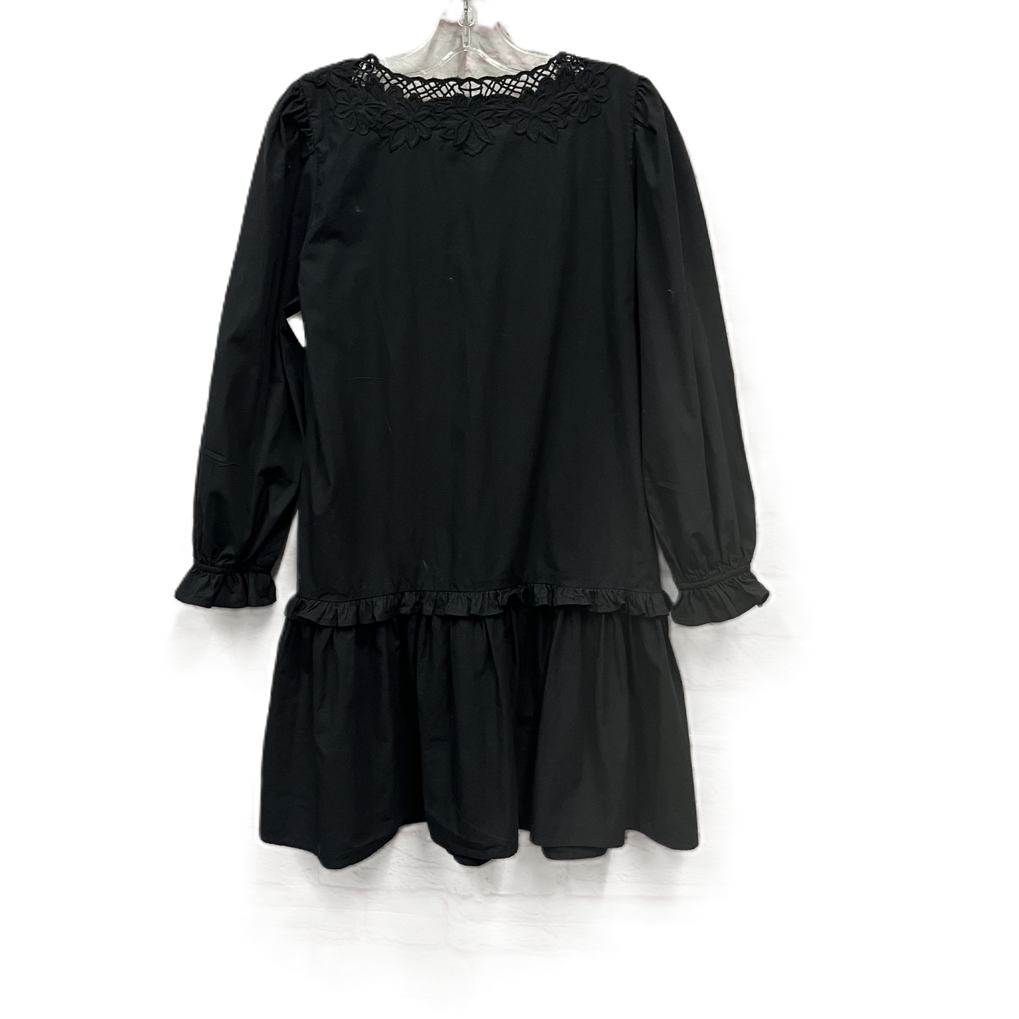 Dress Casual Short By J. Crew In Black, Size: Xs