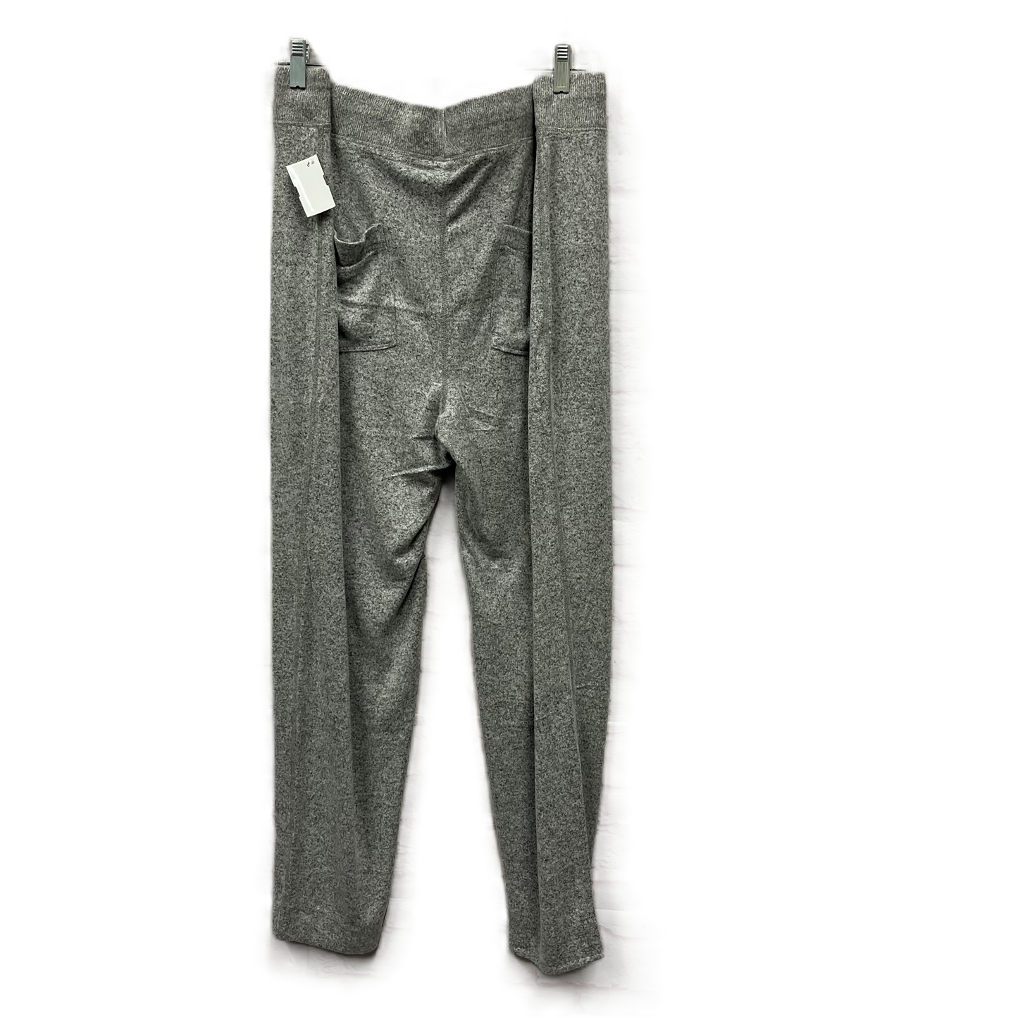 Pants Lounge By J. Crew In Grey, Size: 20