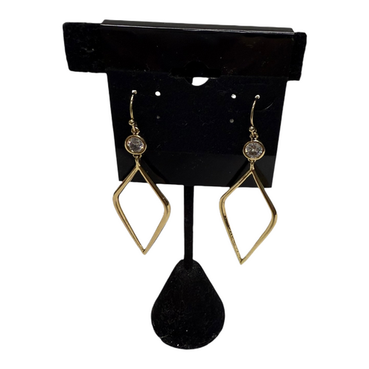 Earrings Dangle/drop