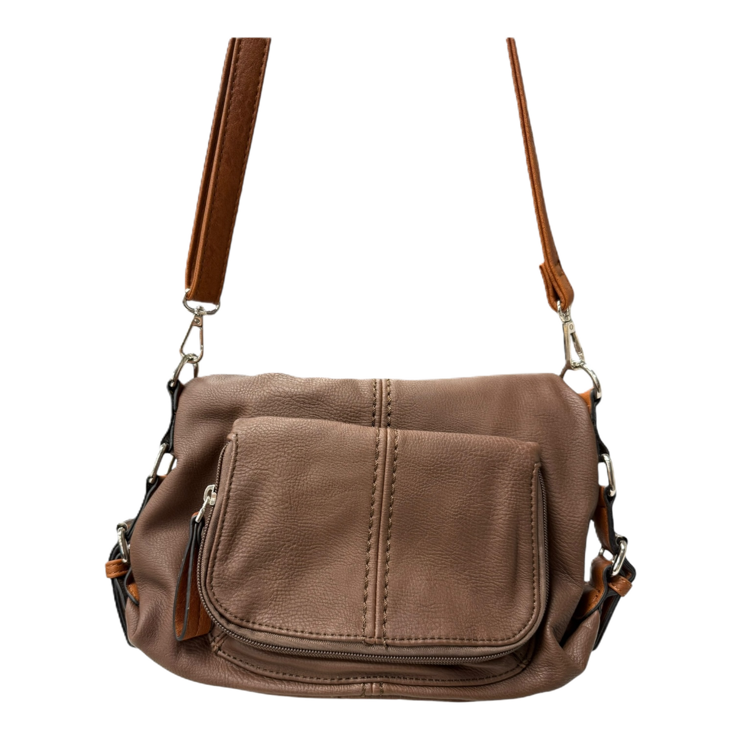 Crossbody , Size: Medium