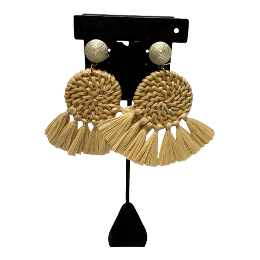 Earrings Dangle/drop By Aldo