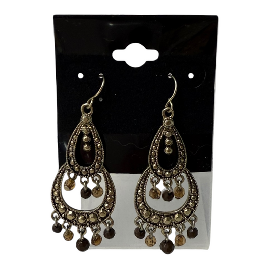 Earrings Dangle/drop