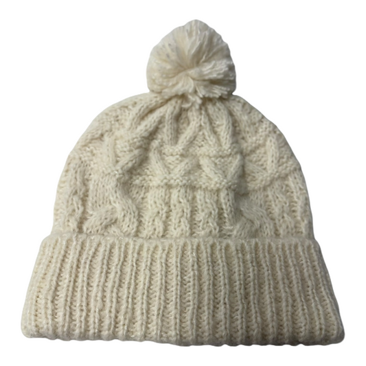 Hat Beanie By J. Crew