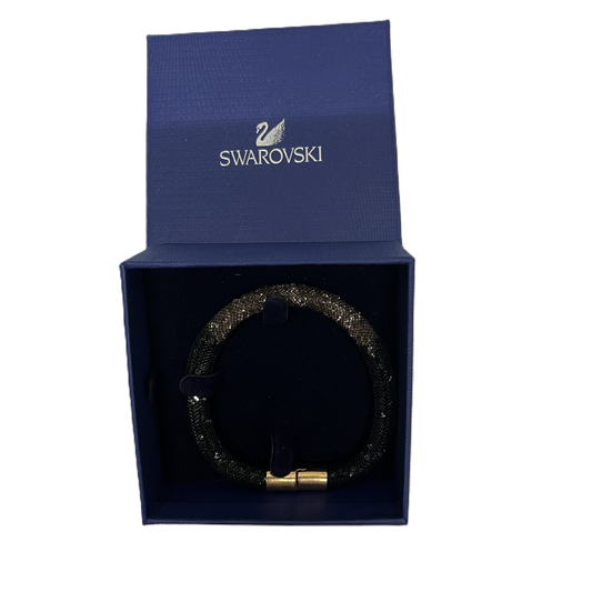 Bracelet Bangle By Swarovski