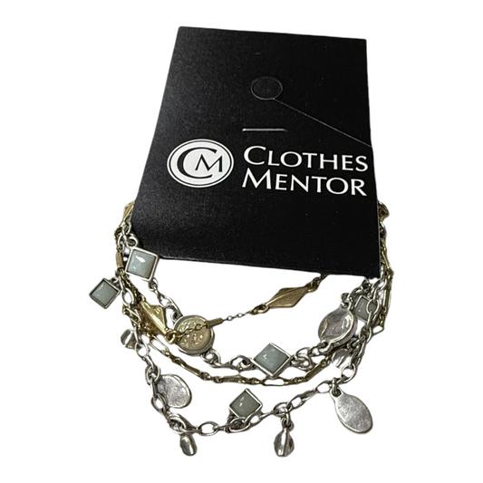 Bracelet Chain By Lucky Brand