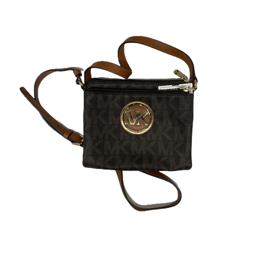 Crossbody By Michael By Michael Kors, Size: Medium