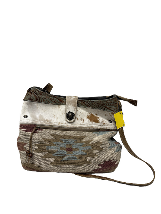 Crossbody By Myra, Size: Large