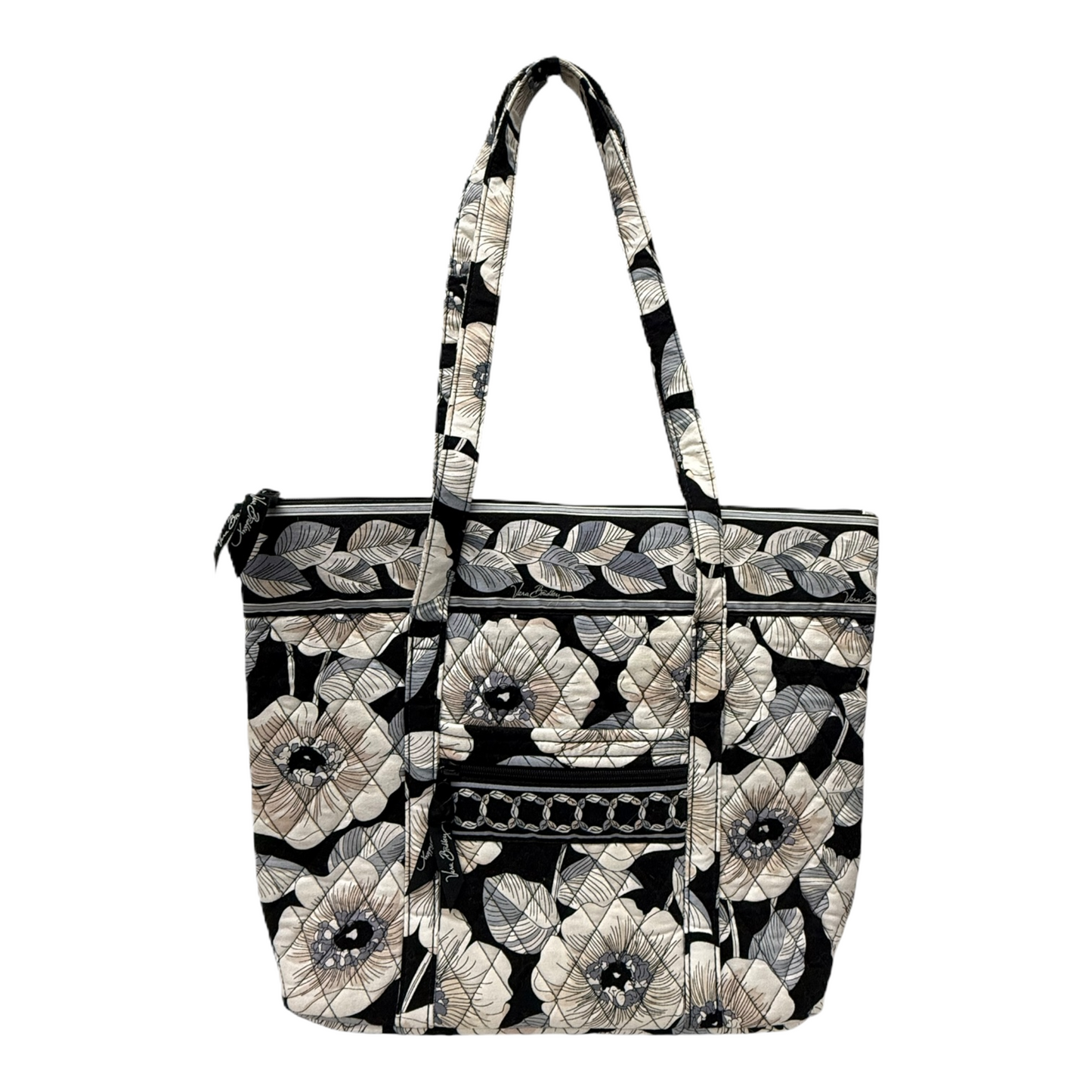 Handbag By Vera Bradley