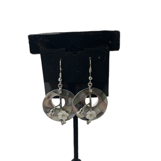 Earrings Dangle/drop