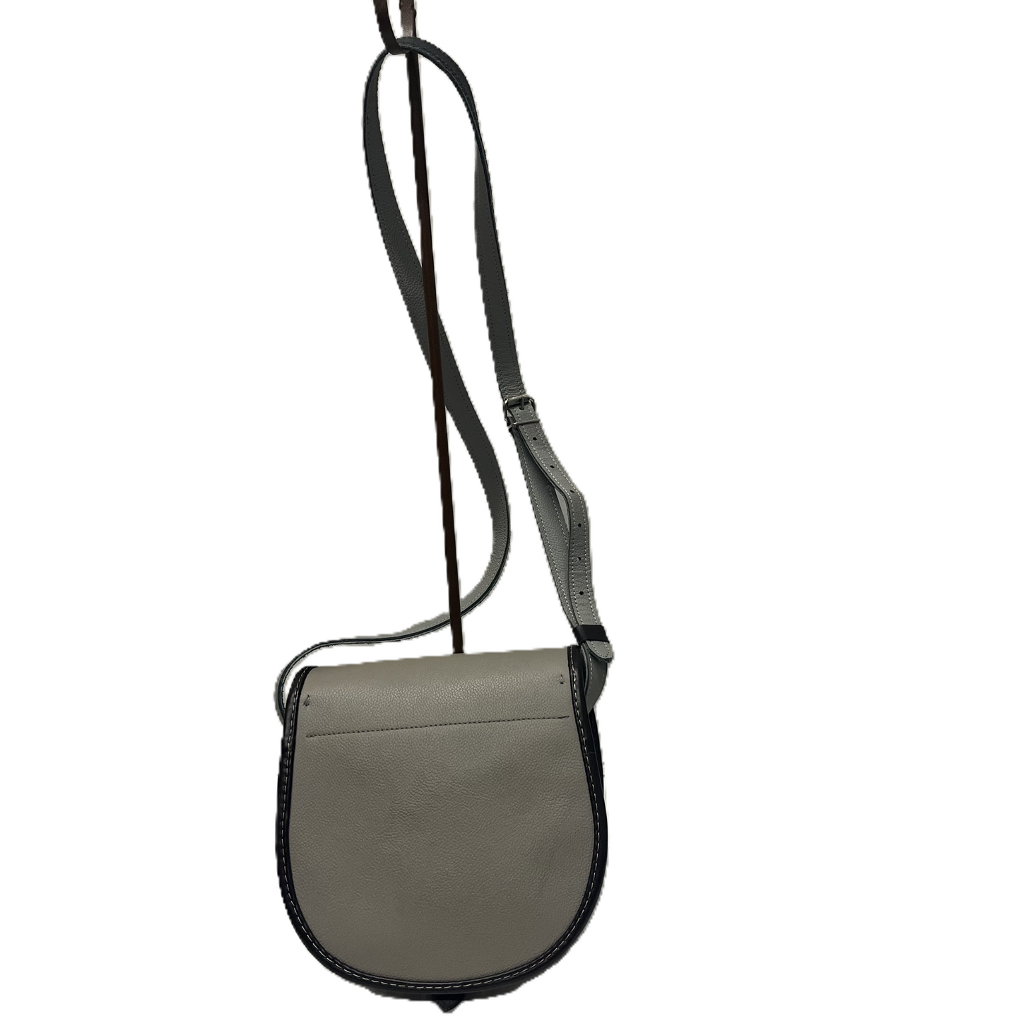 Crossbody Grey Size: Small