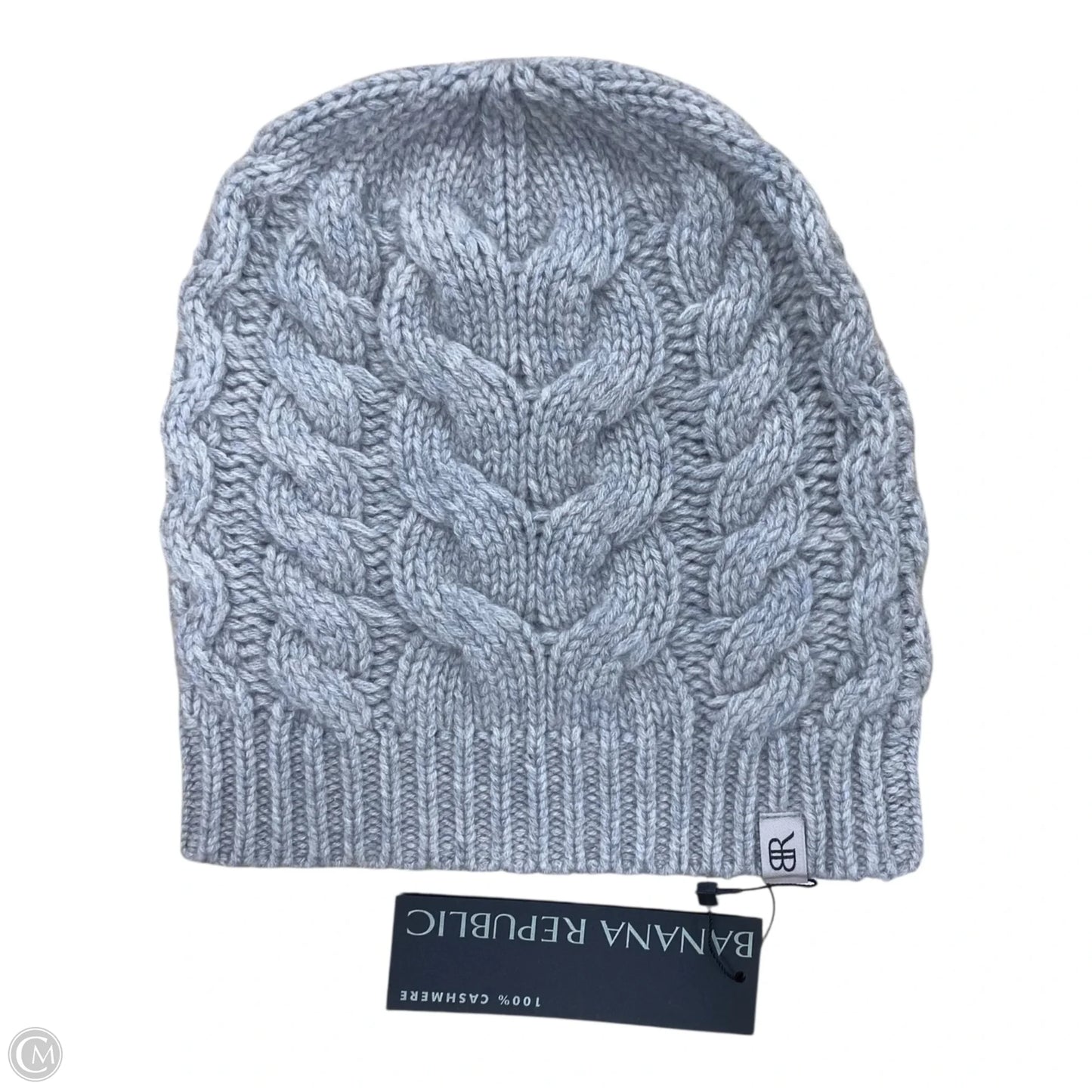 Hat Beanie By Banana Republic