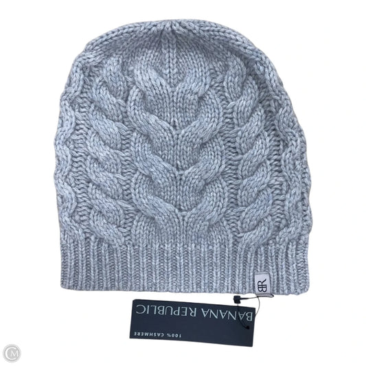 Hat Beanie By Banana Republic