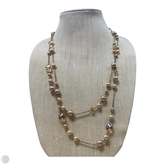 Necklace Layered