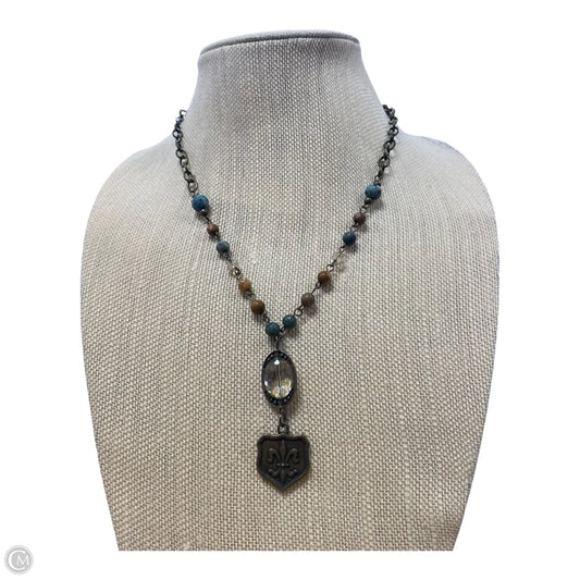 Necklace Pendant