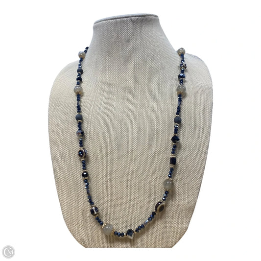 Necklace Layered By Liza’s