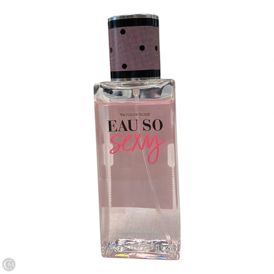 Fragrance By Victorias Secret