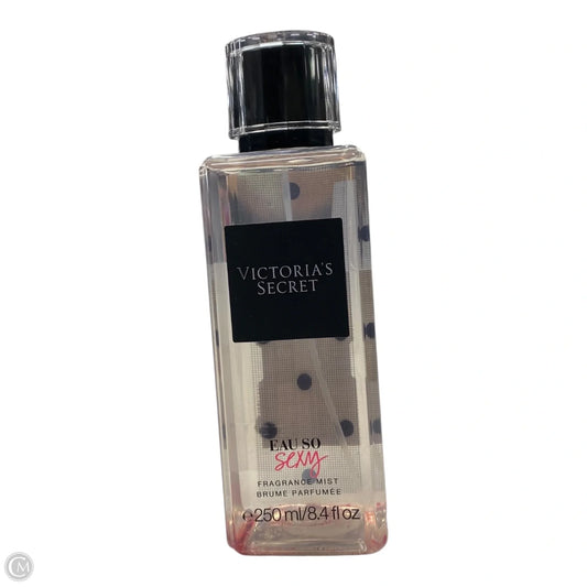 Fragrance By Victorias Secret