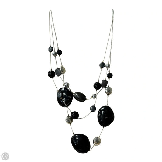 Necklace Layered