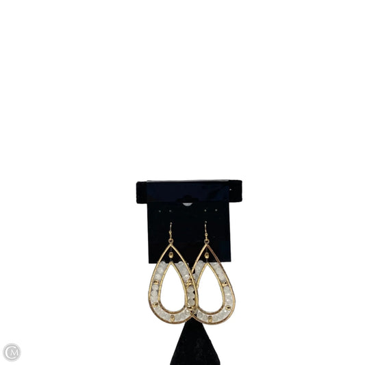 Earrings Dangle/drop