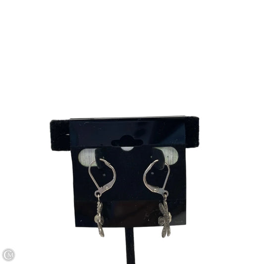 Earrings Dangle/drop