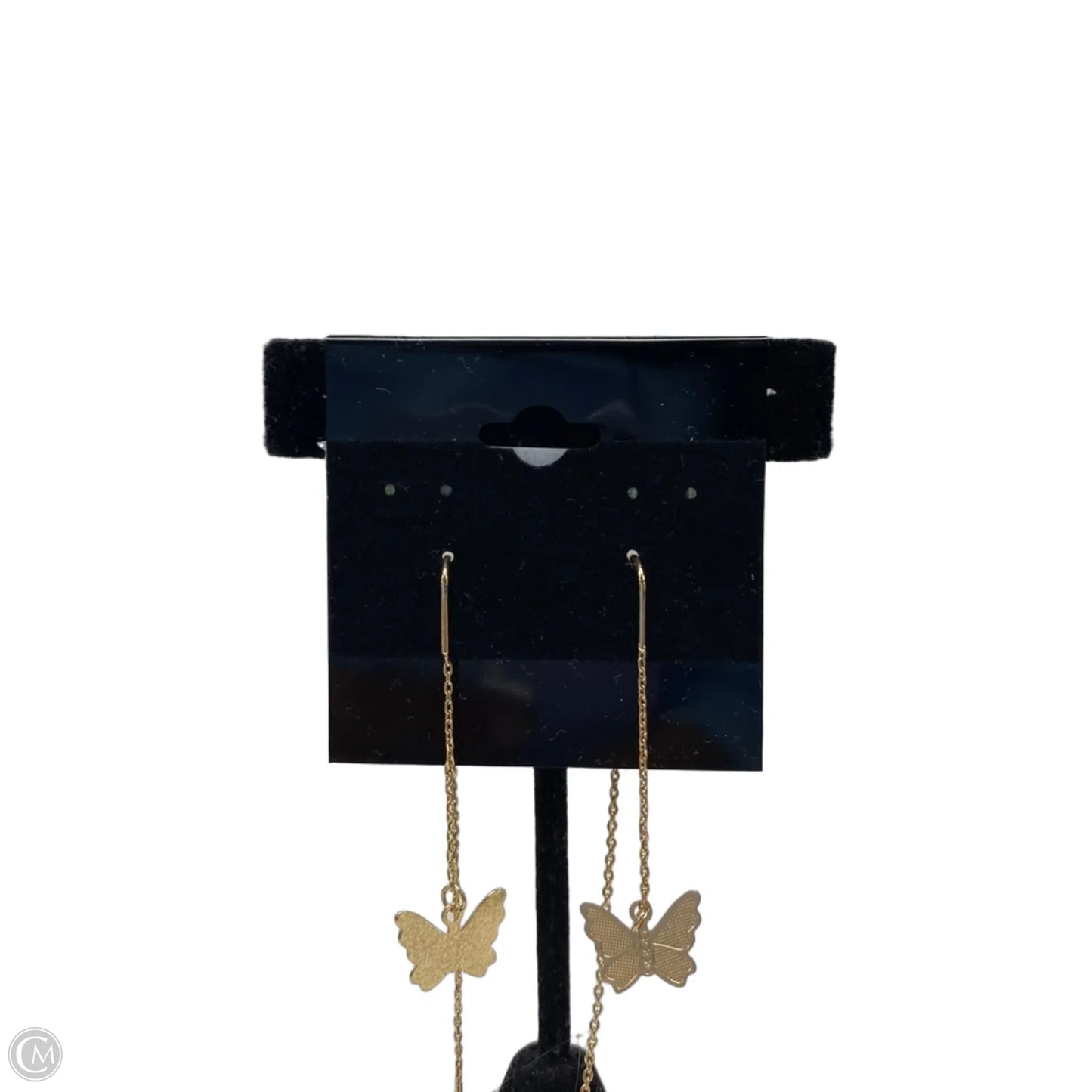 Earrings Dangle/drop