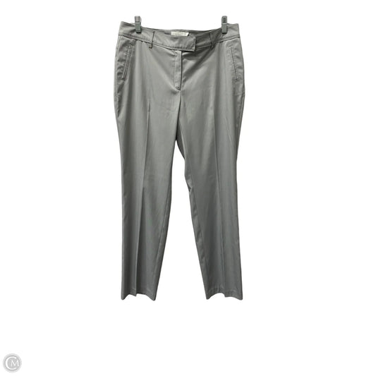 Athletic Pants By Lady Hagen In Grey, Size: 8