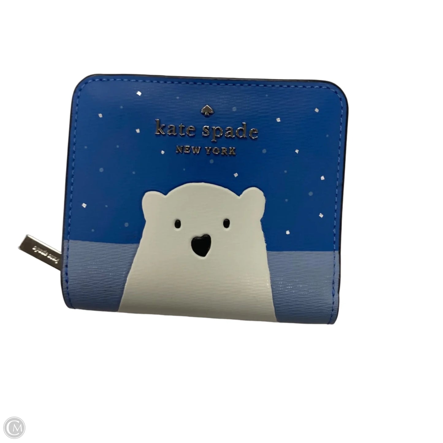 Wallet Designer By Kate Spade, Size: Small