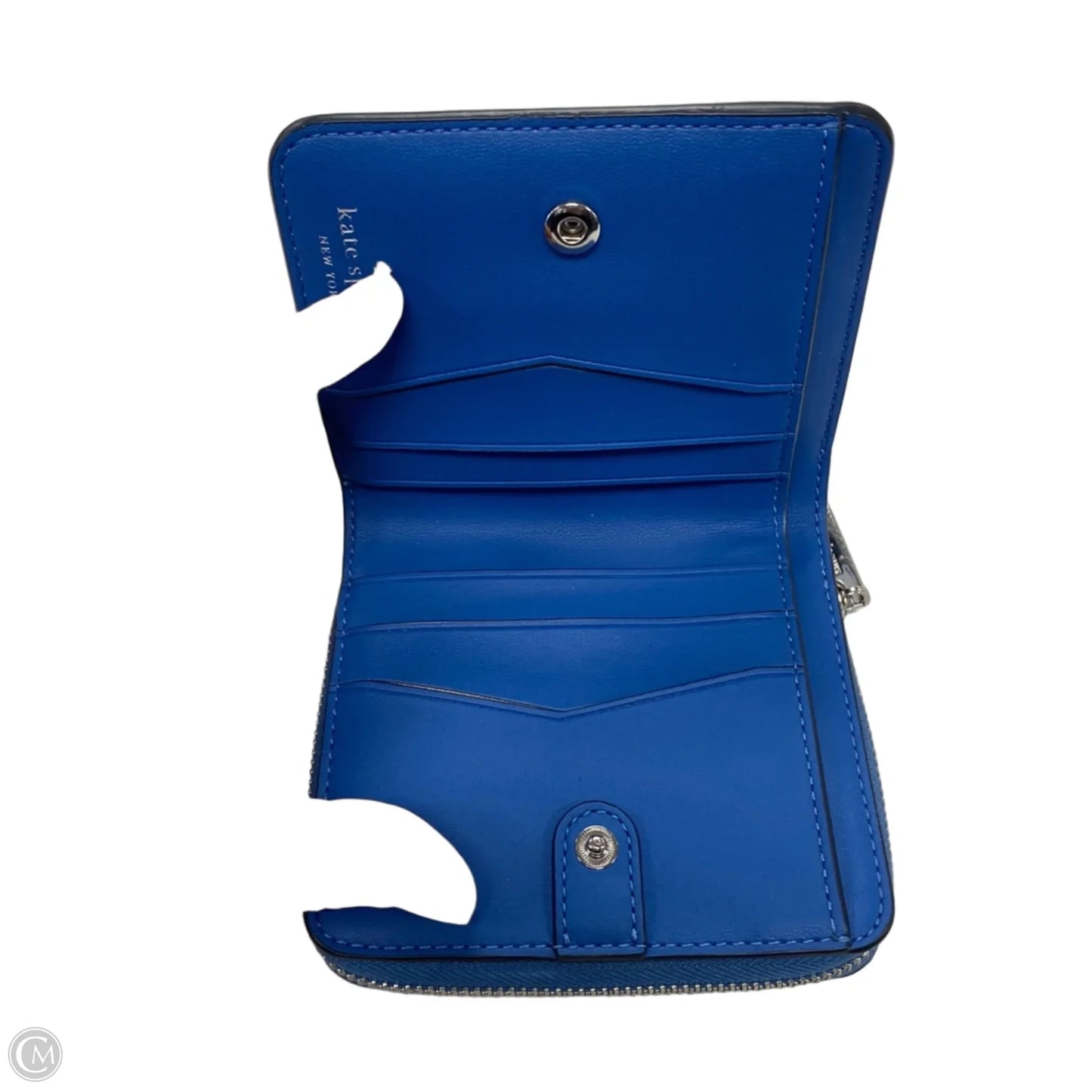 Wallet Designer By Kate Spade, Size: Small