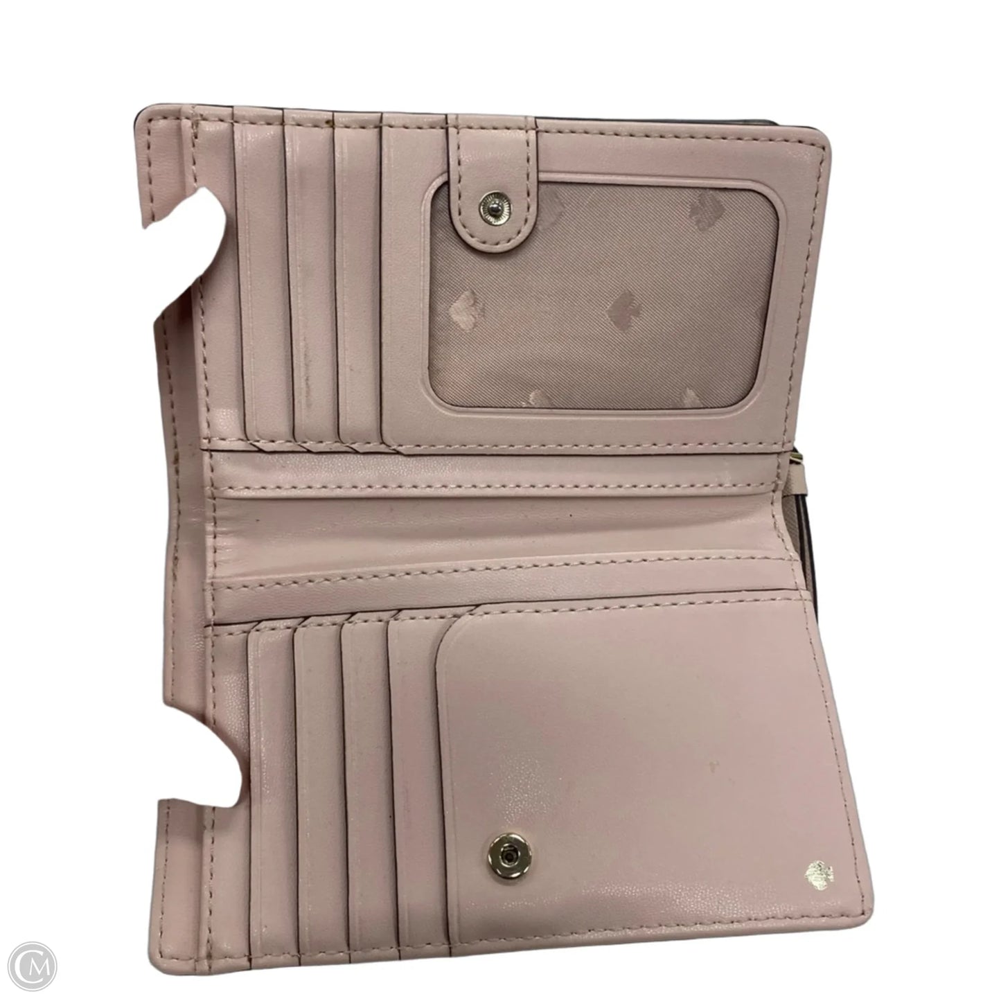 Wallet Designer By Kate Spade, Size: Medium