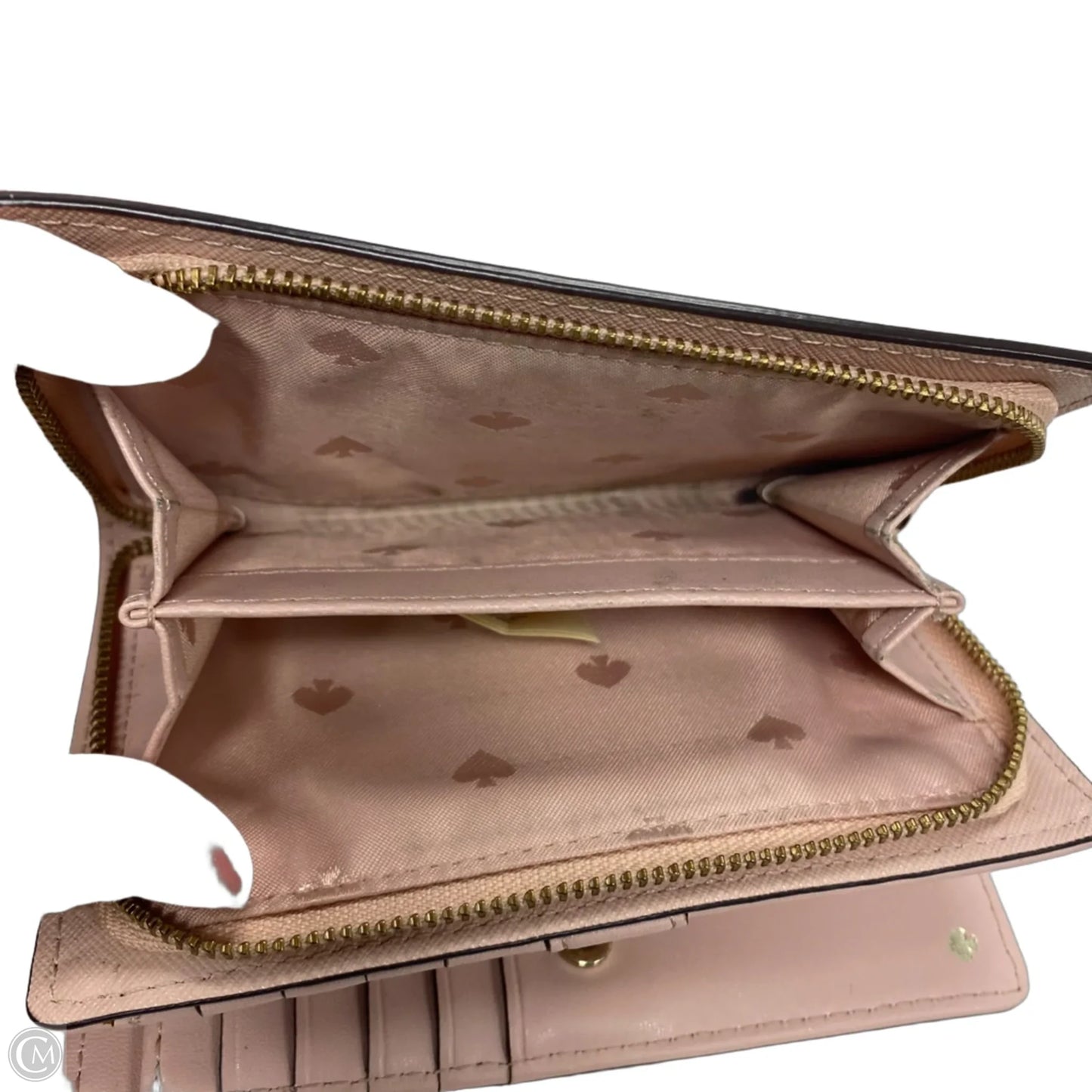 Wallet Designer By Kate Spade, Size: Medium