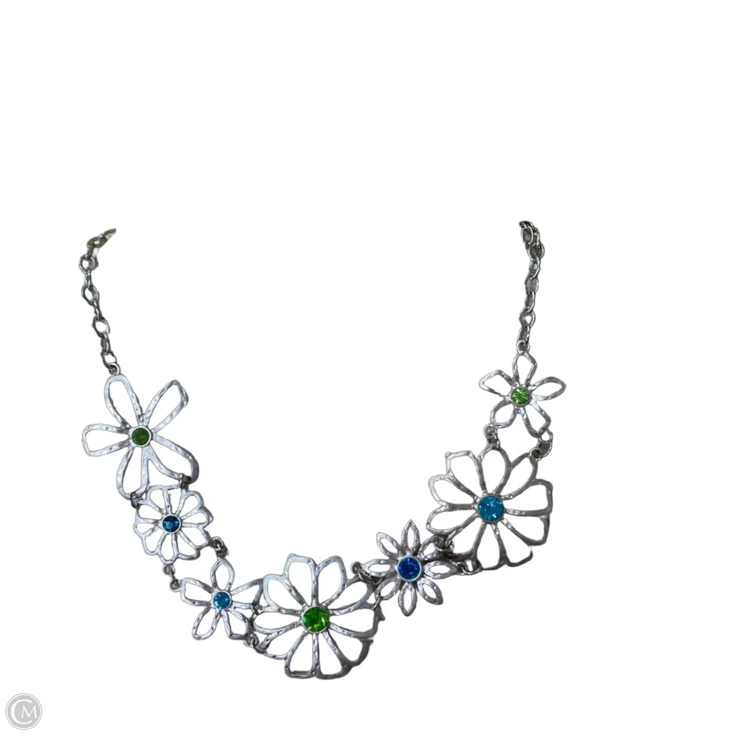 Necklace Statement