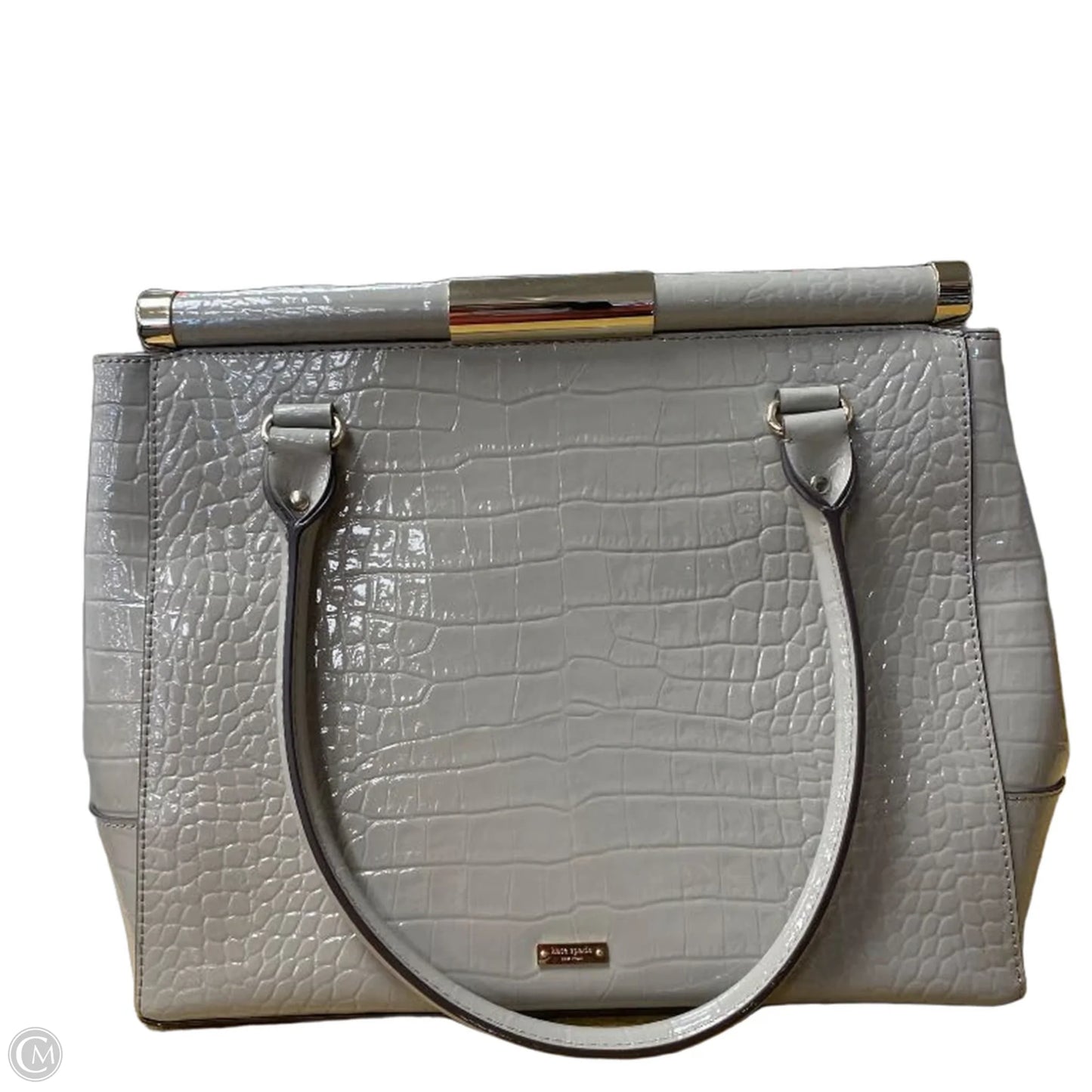 Handbag Designer By Kate Spade, Size: Large