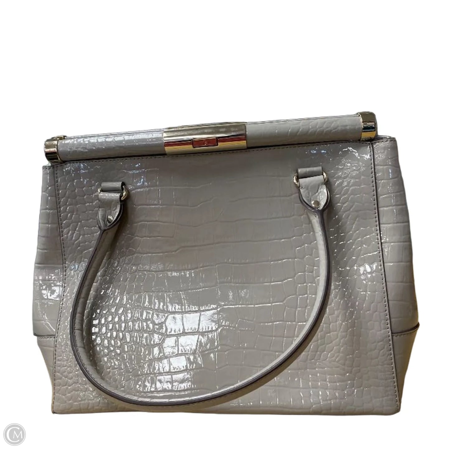 Handbag Designer By Kate Spade, Size: Large
