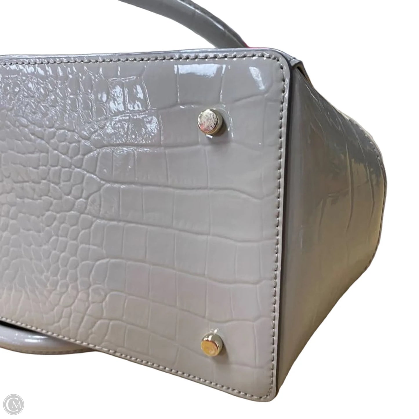 Handbag Designer By Kate Spade, Size: Large