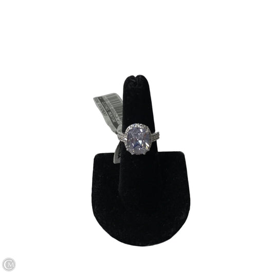 Ring Statement , Size: 6