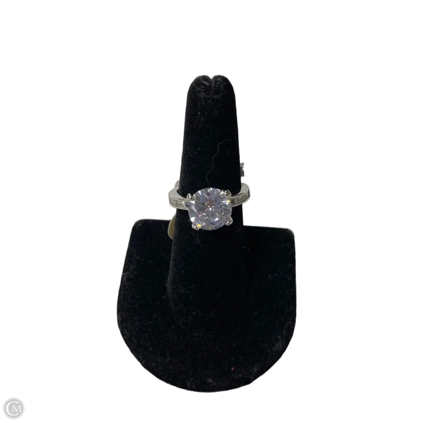Ring StatementSize: 7