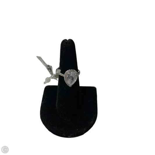 Ring Statement Size: 7