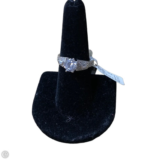 Ring Statement By Clothes Mentor, Size: 9