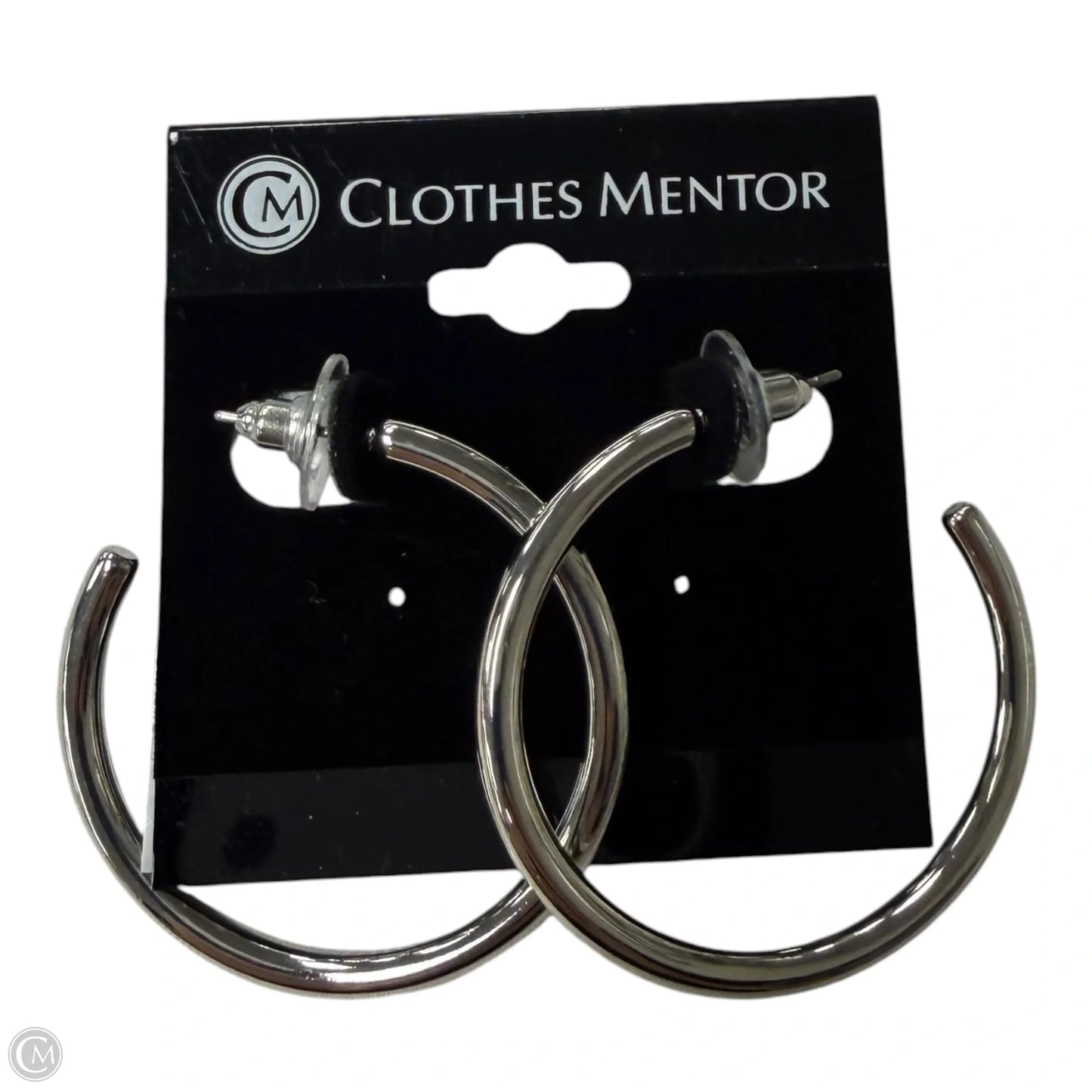 Earrings Hoop By Clothes Mentor