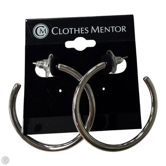 Earrings Hoop By Clothes Mentor