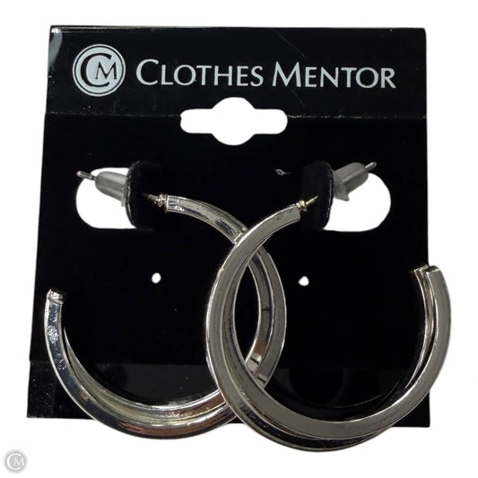 Earrings Hoop By Clothes Mentor