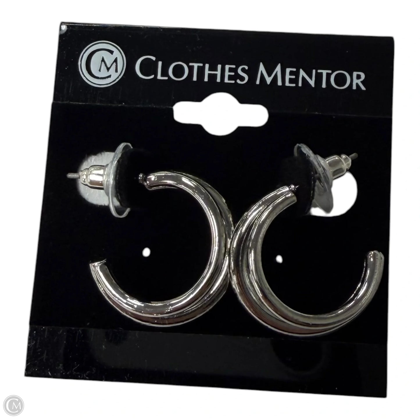 Earrings Hoop By Clothes Mentor