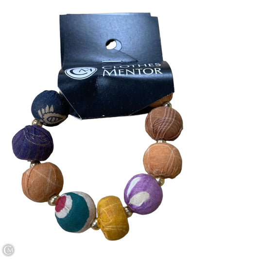Bracelet Other By Cme