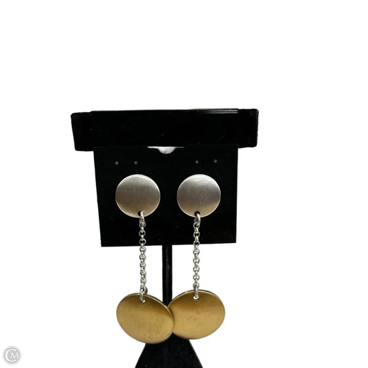 Earrings Dangle/drop