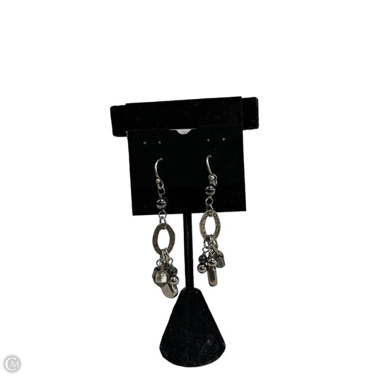Earrings Dangle/drop