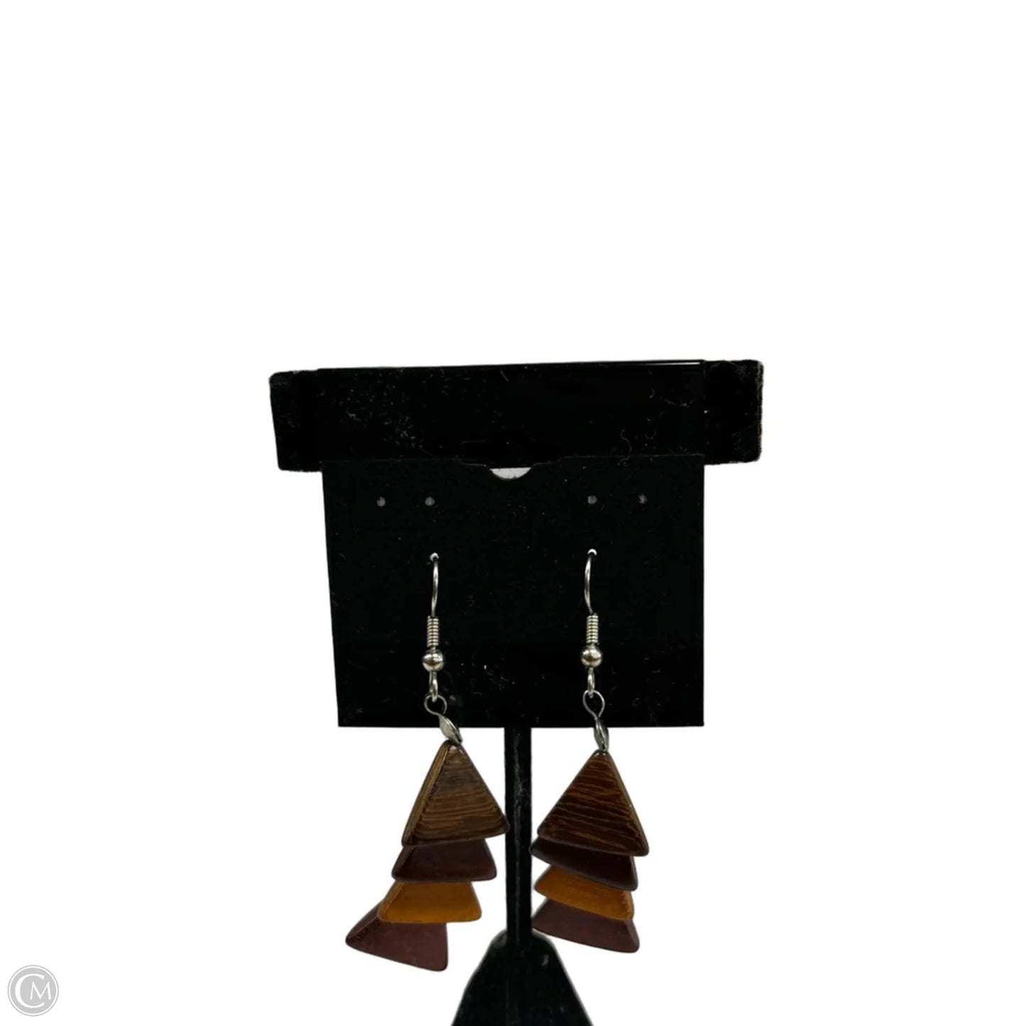 Earrings Dangle/drop