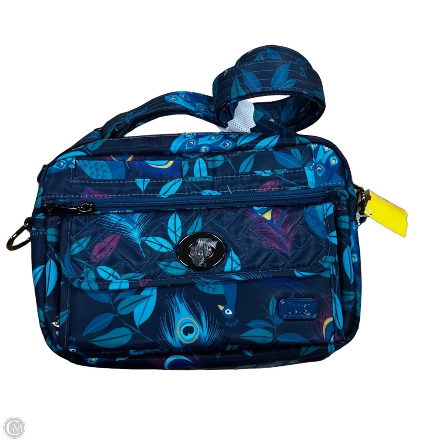 Crossbody By Lug, Size: Small