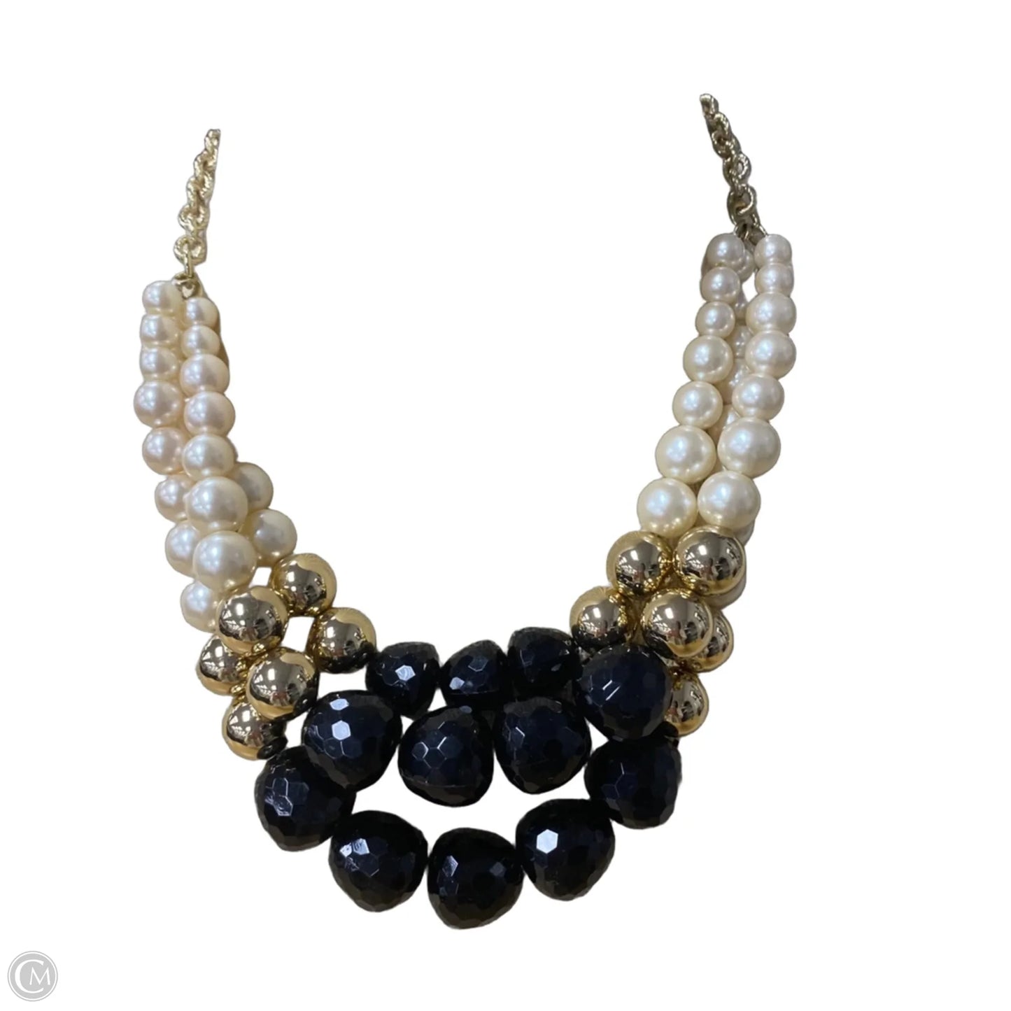 Necklace Statement By Ann Taylor