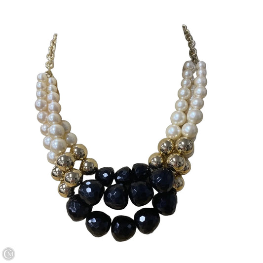 Necklace Statement By Ann Taylor