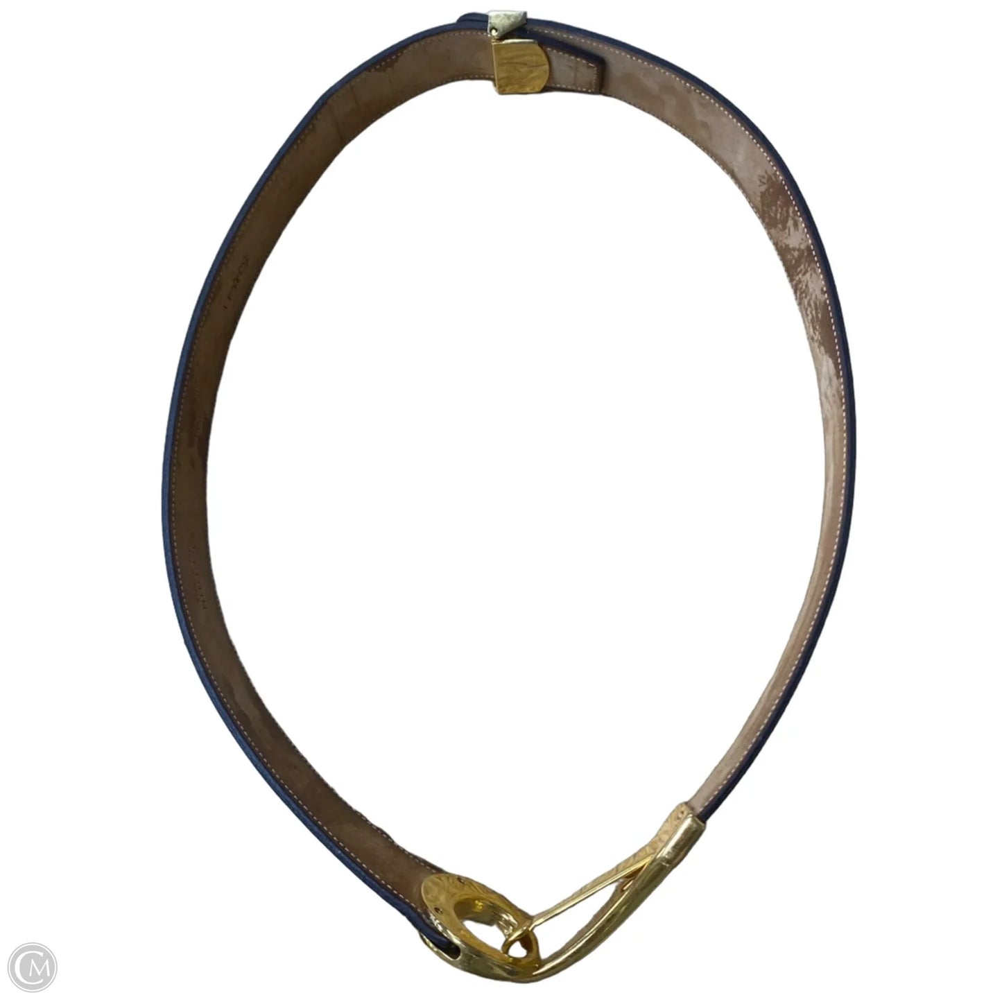 Belt Luxury Designer By St John Collection